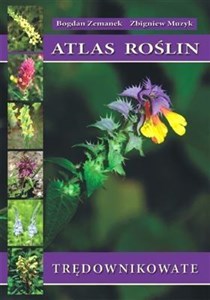 Obrazek Atlas roślin. Trędownikowate TW