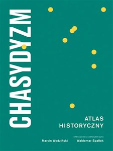 Obrazek Chasydyzm Atlas historyczny