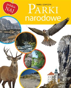 Bild von Parki narodowe Polskie NAJ