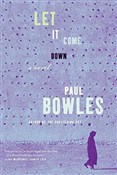 Polnische buch : Let It Com... - Paul Bowles