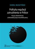 Polityka r... - Karol Muszyński - Ksiegarnia w niemczech