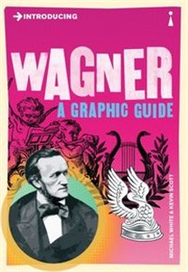 Bild von Introducing Wagner A Graphic Guide