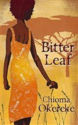 Polnische buch : Bitter Lea... - Chioma Okereke