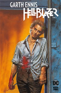 Obrazek Hellblazer. Tom 2