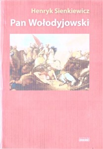 Obrazek Pan Wołodyjowski Br