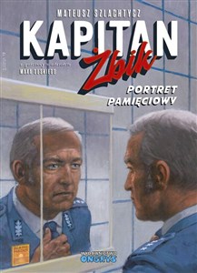 Obrazek Kapitan Żbik Portret pamięciowy