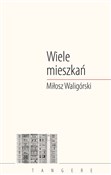 Polska książka : Wiele mies... - Miłosz Waligórski