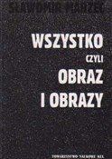 Książka : Wszystko c... - Marzec Sławomir 