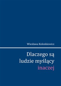 Bild von Dlaczego są ludzie myślący inaczej