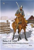 Rusa 3 II ... - Dmitrij Seliwerstow -  fremdsprachige bücher polnisch 