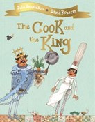 Zobacz : The Cook a... - Julia Donaldson, David Roberts