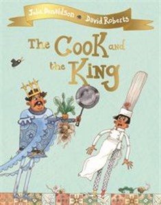 Bild von The Cook and the King