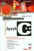 Polnische buch : Język C++ ... - Stephen Prata