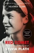 Polska książka : Red Comet ... - Heather Clark