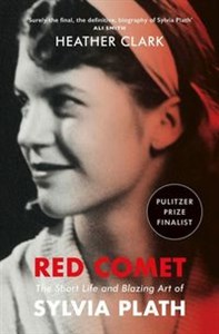 Bild von Red Comet The Short Life and Blazing Art Of Sylvia Plath