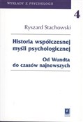 Polnische buch : Historia w... - Ryszard Stachowski