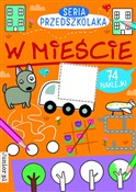 Polnische buch : W mieście.... - Opracowanie zbiorowe