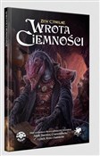 Zew Cthulh... - buch auf polnisch 