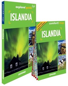 Bild von Islandia explore! guide light