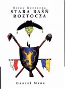 Polnische buch : Bitwy Rozt... - Mróz Daniel