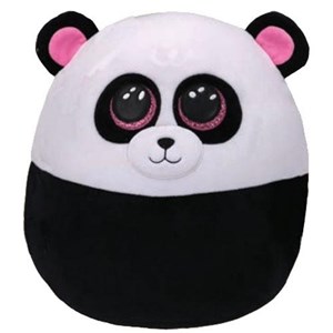 Bild von Squish-a-Boss Bamboo panda 22 cm