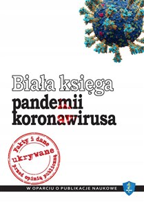 Bild von Biała księga pandemii koronawirusa