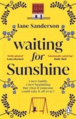 Waiting fo... - Jane Sanderson - Ksiegarnia w niemczech