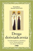 Książka : Droga dośw... - Maximiliano Herraiz Garcia OCD