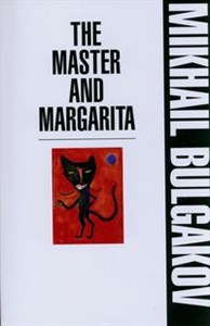 Obrazek Master and Margarita