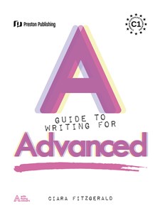 Obrazek A Guide to Writing for Advanced