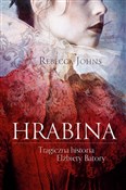 Polska książka : Hrabina - Rebecca Johns