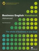 Polska książka : Business E... - Paul Emmerson
