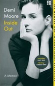 Inside Out... - Demi Moore -  fremdsprachige bücher polnisch 