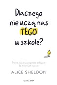 Polska książka : Dlaczego n... - Alice Sheldon