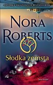 Książka : Słodka zem... - Nora Roberts