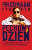 Pechowy dz... - Stefan Friedmann -  Polnische Buchandlung 