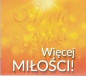 Więcej mił... -  Książka z wysyłką do Niemiec 