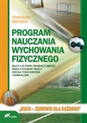 Polska książka : Program na... - Stanisław Żołyński