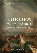 Polnische buch : Europa w p... - Roman Kuźniar