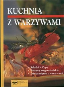 Obrazek Kuchnia z warzywami