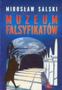 Obrazek Muzeum falsyfikatów