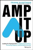 Amp It Up ... - Frank Slootman - buch auf polnisch 