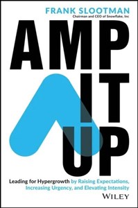 Bild von Amp It Up wer. angielska