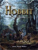 Hobbit Gra... - Martin Wallance - Ksiegarnia w niemczech