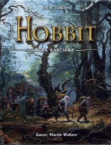 Bild von Hobbit Gra karciana