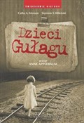 Polnische buch : Dzieci Guł... - Cathy A. Frierson, Siemion S. Wilenski