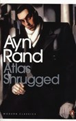 Atlas Shru... - Ayn Rand -  Książka z wysyłką do Niemiec 