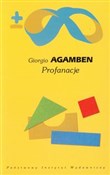 Polska książka : Profanacje... - Giorgio Agamben
