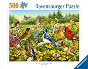 Polnische buch : Puzzle 2D:...