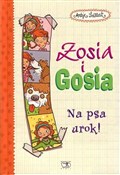Polnische buch : Zosia i Go... - Antje Szillat